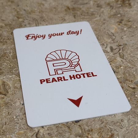 Pearl Hotel, Maadi ไคโร ภายนอก รูปภาพ
