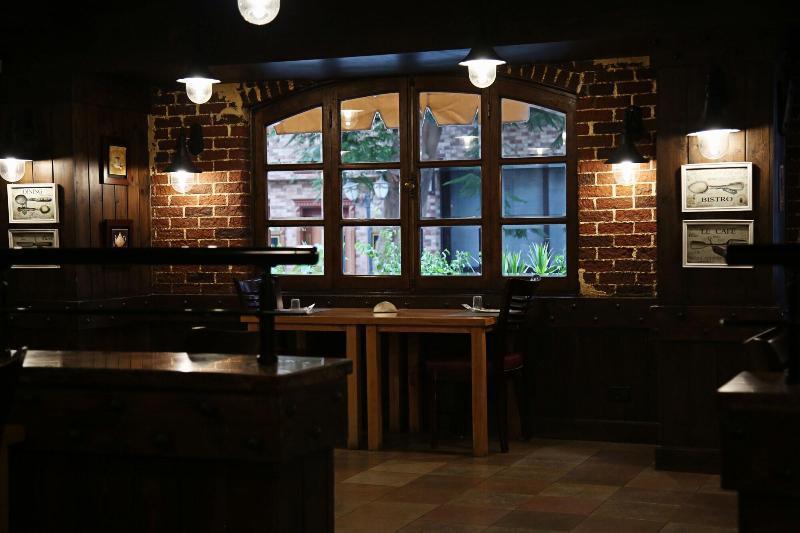 Pearl Hotel, Maadi ไคโร ภายนอก รูปภาพ