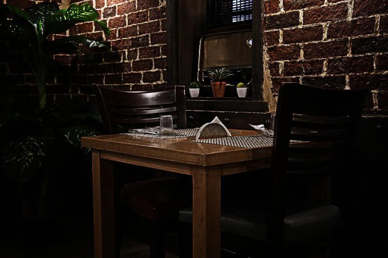 Pearl Hotel, Maadi ไคโร ภายนอก รูปภาพ