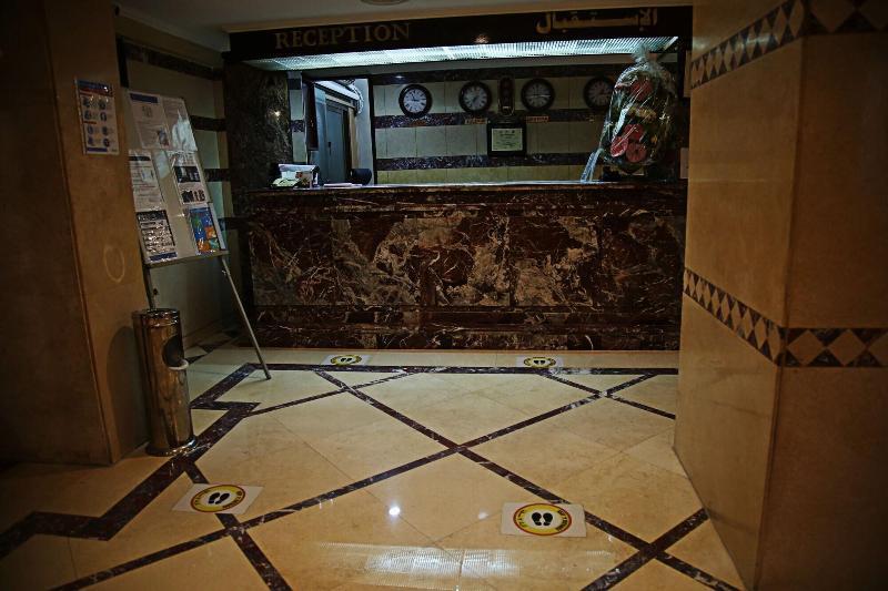 Pearl Hotel, Maadi ไคโร ภายนอก รูปภาพ
