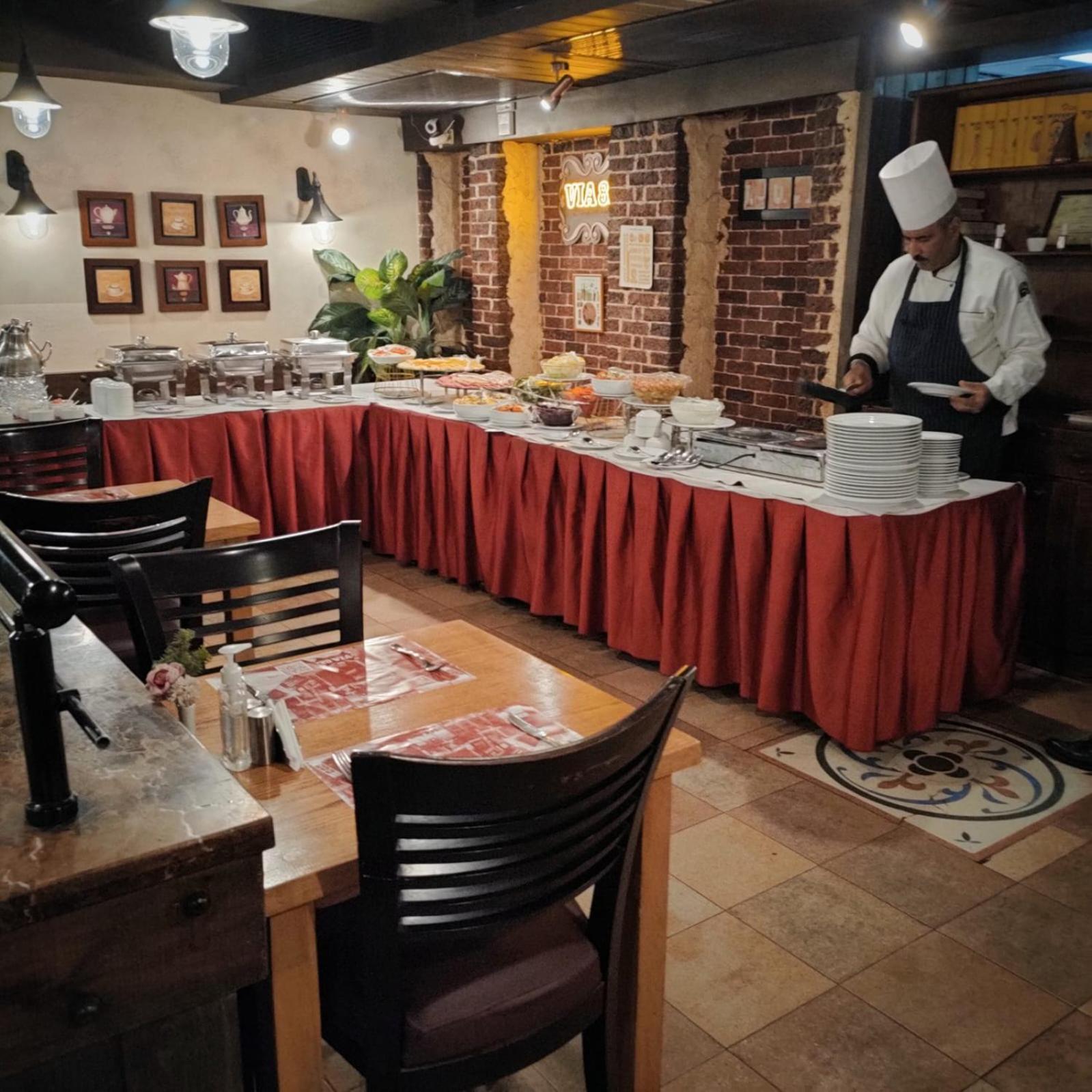 Pearl Hotel, Maadi ไคโร ภายนอก รูปภาพ