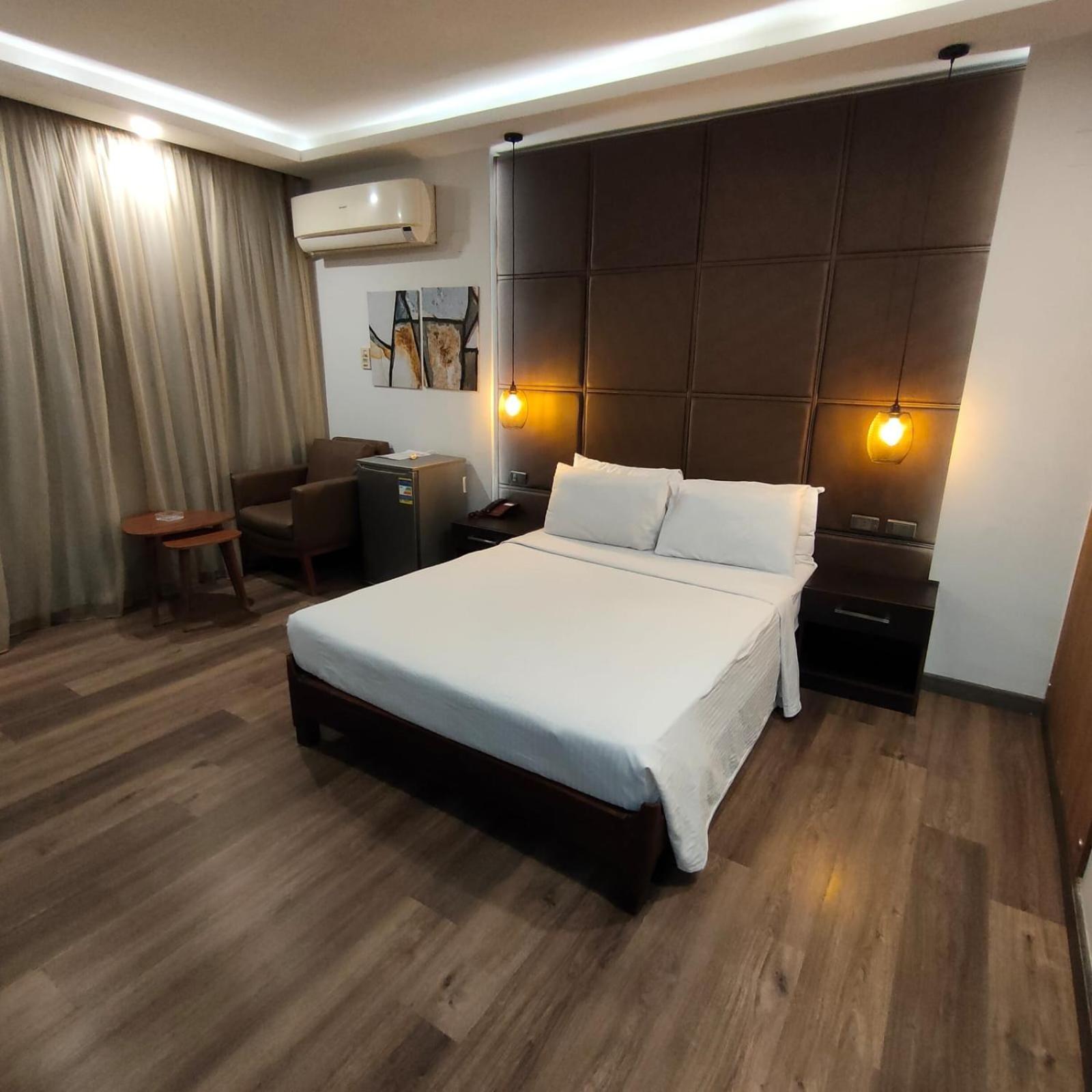 Pearl Hotel, Maadi ไคโร ภายนอก รูปภาพ